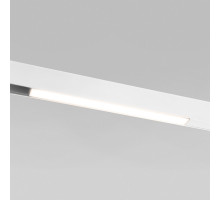 Светильник на шине Elektrostandard Slim Magnetic L01 Трековый светильник 10W 4200K (белый) 8500