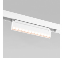 Светильник на шине Elektrostandard Slim Magnetic HL02 Трековый светильник 12W 4200K (белый) 850