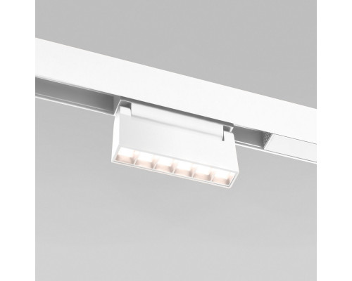 Купить Светильник на шине Elektrostandard Slim Magnetic HL01 Трековый светильник 6W 4200K (белый) 8500| VIVID-LIGHT.RU