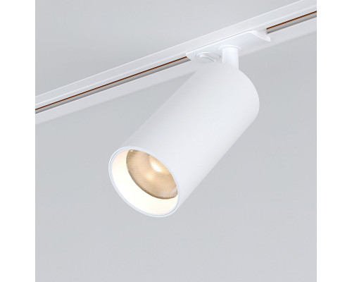 Заказать Светильник на шине Elektrostandard Diffe белый 15W 4200K (85166/01) однофазный| VIVID-LIGHT.RU