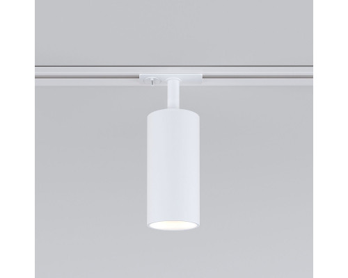 Заказать Светильник на шине Elektrostandard Diffe белый 15W 4200K (85166/01) однофазный| VIVID-LIGHT.RU