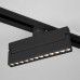 Купить Светильник на шине Elektrostandard Garda Черный 20W 4200K (85025/01) трехфазный| VIVID-LIGHT.RU