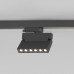 Заказать Светильник на шине Elektrostandard Garda Черный 10W 4200K (85024/01) трехфазный| VIVID-LIGHT.RU