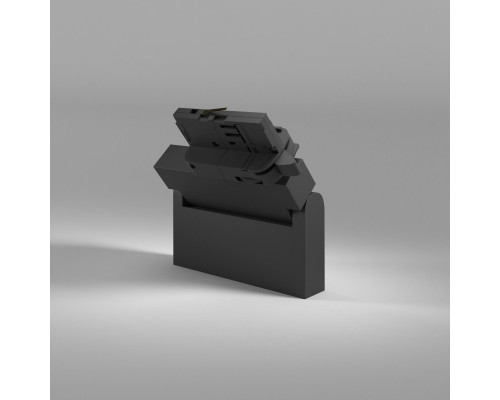 Заказать Светильник на шине Elektrostandard Garda Черный 10W 4200K (85024/01) трехфазный| VIVID-LIGHT.RU