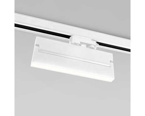 Оформить заказ Светильник на шине Elektrostandard Arda Белый 20W 4200K (85020/01) трехфазный| VIVID-LIGHT.RU