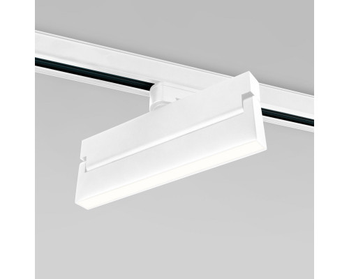 Оформить заказ Светильник на шине Elektrostandard Arda Белый 20W 4200K (85020/01) трехфазный| VIVID-LIGHT.RU