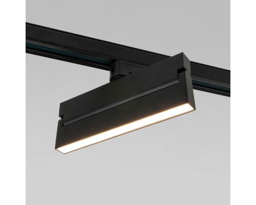 Заказать Светильник на шине Elektrostandard Arda Черный 20W 4200K (85020/01) трехфазный| VIVID-LIGHT.RU