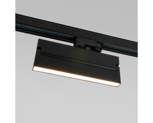 Заказать Светильник на шине Elektrostandard Arda Черный 20W 4200K (85020/01) трехфазный| VIVID-LIGHT.RU