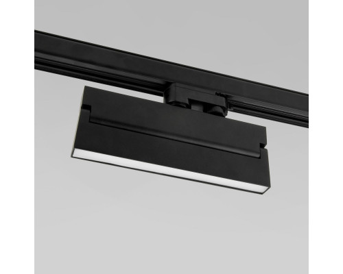 Заказать Светильник на шине Elektrostandard Arda Черный 20W 4200K (85020/01) трехфазный| VIVID-LIGHT.RU