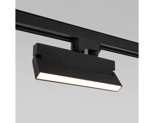 Заказать Светильник на шине Elektrostandard Arda Черный 20W 4200K (85020/01) трехфазный| VIVID-LIGHT.RU