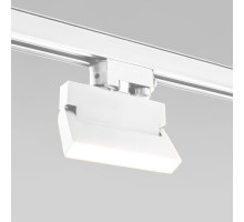 Светильник на шине Elektrostandard Arda Белый 10W 4200K (85019/01) трехфазный