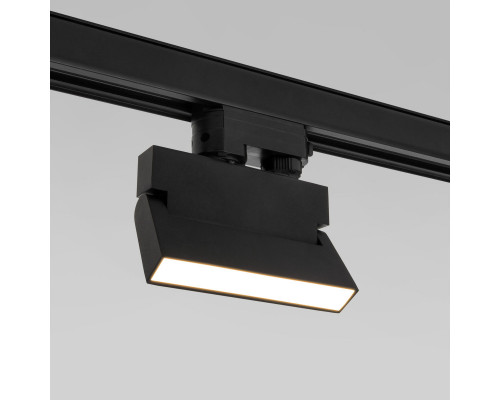 Оформить заказ Светильник на шине Elektrostandard Arda Черный 10W 4200K (85019/01) трехфазный| VIVID-LIGHT.RU