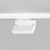 Заказать Светильник на шине Elektrostandard Garda Белый 10W 4200K (85017/01) однофазный| VIVID-LIGHT.RU