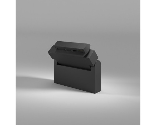 Сделать заказ Светильник на шине Elektrostandard Garda Черный 10W 4200K (85017/01) однофазный| VIVID-LIGHT.RU