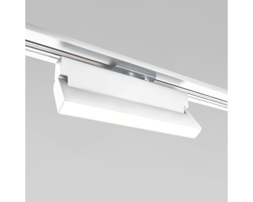 Сделать заказ Светильник на шине Elektrostandard Arda Белый 20W 4200K (85016/01) однофазный| VIVID-LIGHT.RU