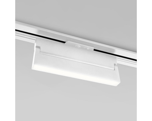 Сделать заказ Светильник на шине Elektrostandard Arda Белый 20W 4200K (85016/01) однофазный| VIVID-LIGHT.RU
