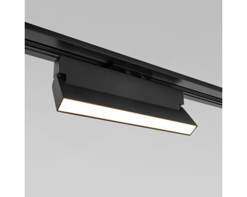 Сделать заказ Светильник на шине Elektrostandard Arda Черный 20W 4200K (85016/01) однофазный| VIVID-LIGHT.RU