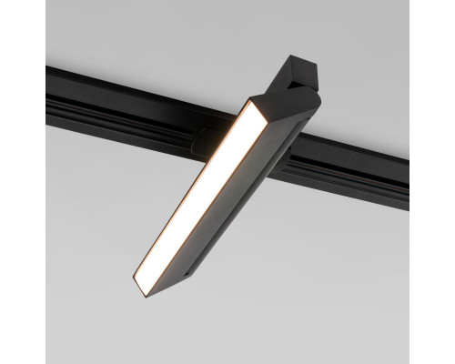 Сделать заказ Светильник на шине Elektrostandard Arda Черный 20W 4200K (85016/01) однофазный| VIVID-LIGHT.RU