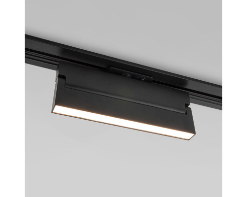 Сделать заказ Светильник на шине Elektrostandard Arda Черный 20W 4200K (85016/01) однофазный| VIVID-LIGHT.RU