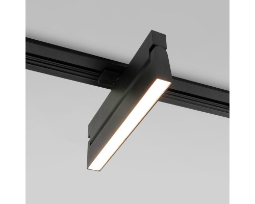 Сделать заказ Светильник на шине Elektrostandard Arda Черный 20W 4200K (85016/01) однофазный| VIVID-LIGHT.RU