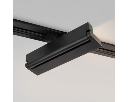 Сделать заказ Светильник на шине Elektrostandard Arda Черный 20W 4200K (85016/01) однофазный| VIVID-LIGHT.RU