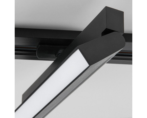 Сделать заказ Светильник на шине Elektrostandard Arda Черный 20W 4200K (85016/01) однофазный| VIVID-LIGHT.RU