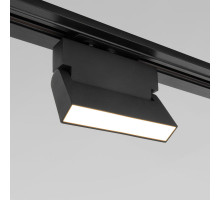 Светильник на шине Elektrostandard Arda Черный 10W 4200K (85015/01) однофазный