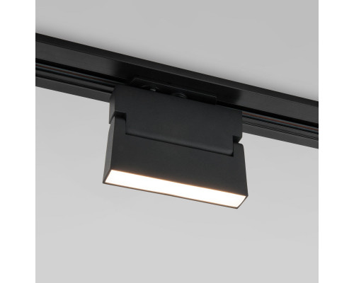 Оформить заказ Светильник на шине Elektrostandard Arda Черный 10W 4200K (85015/01) однофазный| VIVID-LIGHT.RU