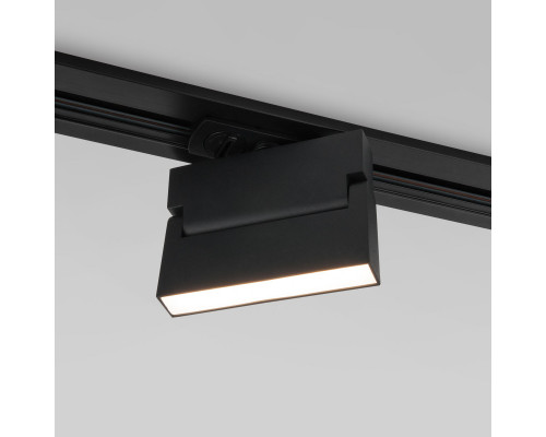 Оформить заказ Светильник на шине Elektrostandard Arda Черный 10W 4200K (85015/01) однофазный| VIVID-LIGHT.RU