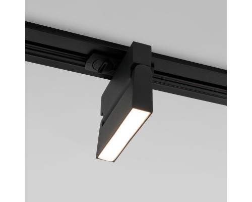 Оформить заказ Светильник на шине Elektrostandard Arda Черный 10W 4200K (85015/01) однофазный| VIVID-LIGHT.RU