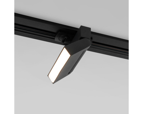 Оформить заказ Светильник на шине Elektrostandard Arda Черный 10W 4200K (85015/01) однофазный| VIVID-LIGHT.RU