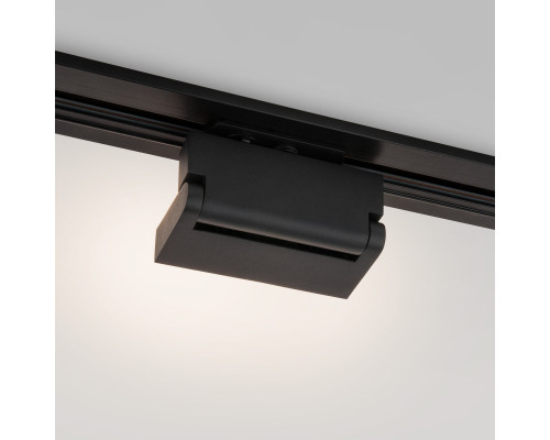 Оформить заказ Светильник на шине Elektrostandard Arda Черный 10W 4200K (85015/01) однофазный| VIVID-LIGHT.RU