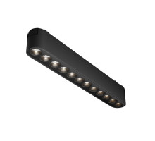 Светильник на шине Maytoni Technical TR082-1-12W4K-M-B