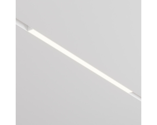 Заказать Светильник на шине Maytoni Technical TR030-4-24W3K-WW-DS-W| VIVID-LIGHT.RU