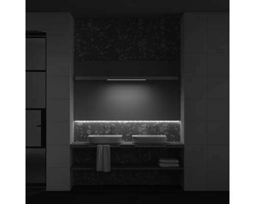 Заказать Светильник на шине Maytoni Technical TR030-4-24W3K-WW-DS-W| VIVID-LIGHT.RU