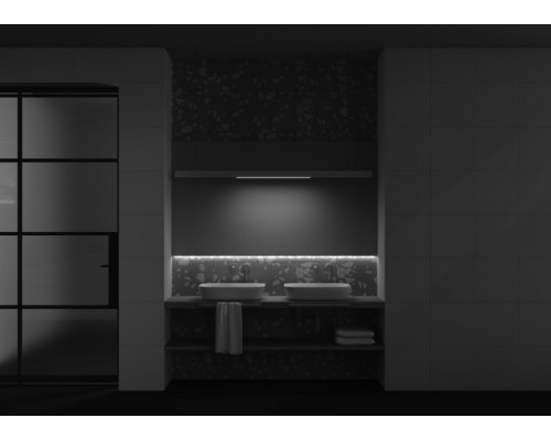 Заказать Светильник на шине Maytoni Technical TR030-4-24W3K-WW-DS-W| VIVID-LIGHT.RU