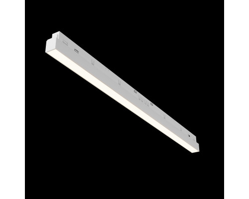 Заказать Светильник на шине Maytoni Technical TR030-4-24W3K-WW-DS-W| VIVID-LIGHT.RU