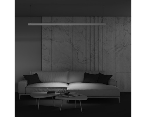 Сделать заказ Светильник на шине Maytoni Technical TR031-4-18W3K-S-DS-W| VIVID-LIGHT.RU