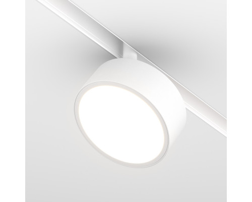 Заказать Светильник на шине Maytoni Technical TR040-4-18W3K-DS-W| VIVID-LIGHT.RU