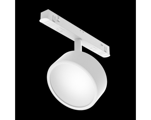 Заказать Светильник на шине Maytoni Technical TR040-4-18W3K-DS-W| VIVID-LIGHT.RU