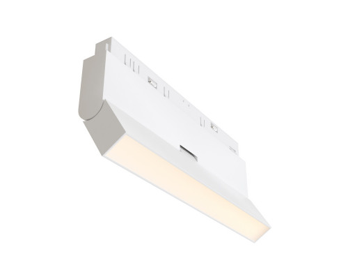 Оформить заказ Светильник на шине Maytoni Technical TR036-4-12W3K-DS-W| VIVID-LIGHT.RU