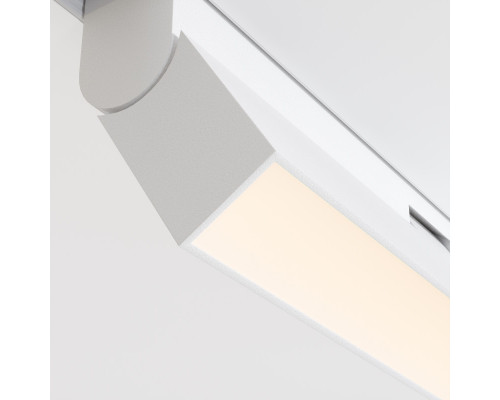 Оформить заказ Светильник на шине Maytoni Technical TR036-4-12W3K-DS-W| VIVID-LIGHT.RU