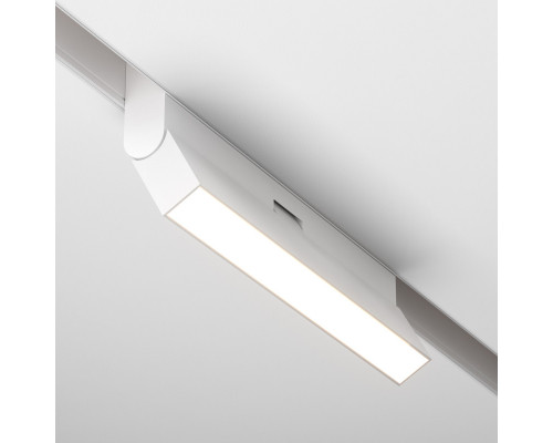 Оформить заказ Светильник на шине Maytoni Technical TR036-4-12W3K-DS-W| VIVID-LIGHT.RU