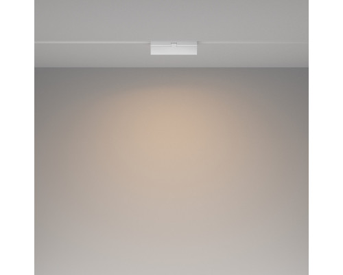 Оформить заказ Светильник на шине Maytoni Technical TR036-4-12W3K-DS-W| VIVID-LIGHT.RU