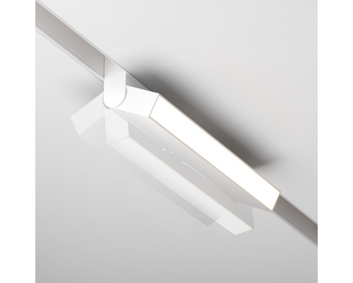 Оформить заказ Светильник на шине Maytoni Technical TR036-4-12W3K-DS-W| VIVID-LIGHT.RU