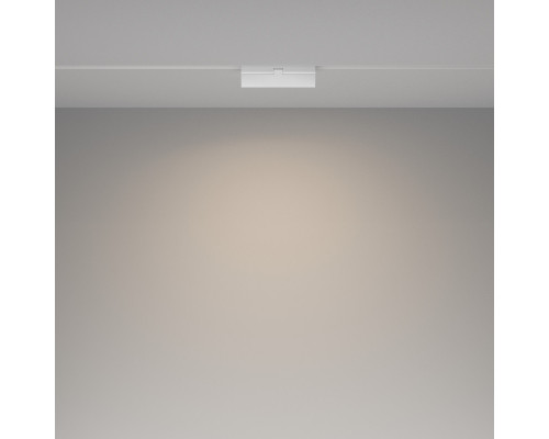 Сделать заказ Светильник на шине Maytoni Technical TR036-2-12W4K-W| VIVID-LIGHT.RU