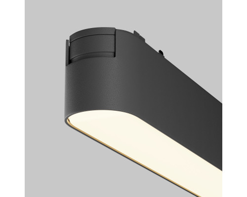 Оформить заказ Светильник на шине Maytoni Technical TR080-1-18W3K-B| VIVID-LIGHT.RU