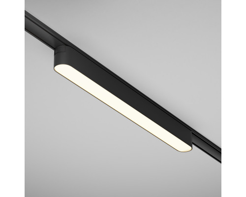 Оформить заказ Светильник на шине Maytoni Technical TR080-1-18W3K-B| VIVID-LIGHT.RU