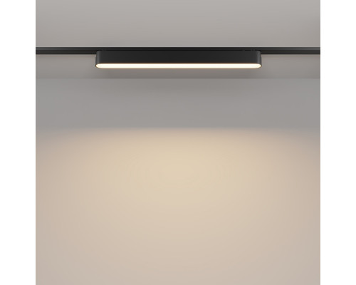 Оформить заказ Светильник на шине Maytoni Technical TR080-1-18W3K-B| VIVID-LIGHT.RU