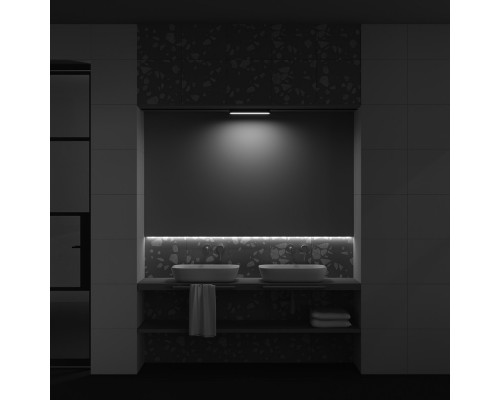 Оформить заказ Светильник на шине Maytoni Technical TR080-1-18W3K-B| VIVID-LIGHT.RU